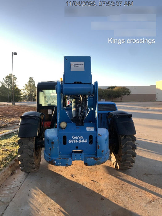 2020 GENIE GTH-844