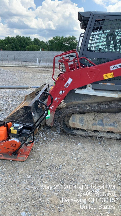 2023 MULTIQUIP MVC82VHW