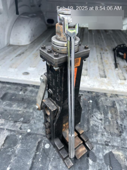 2022 PETOL PHD0535 GEARWRENCH