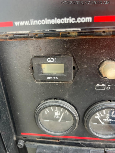 2024 LINCOLN ELECTRIC LE400