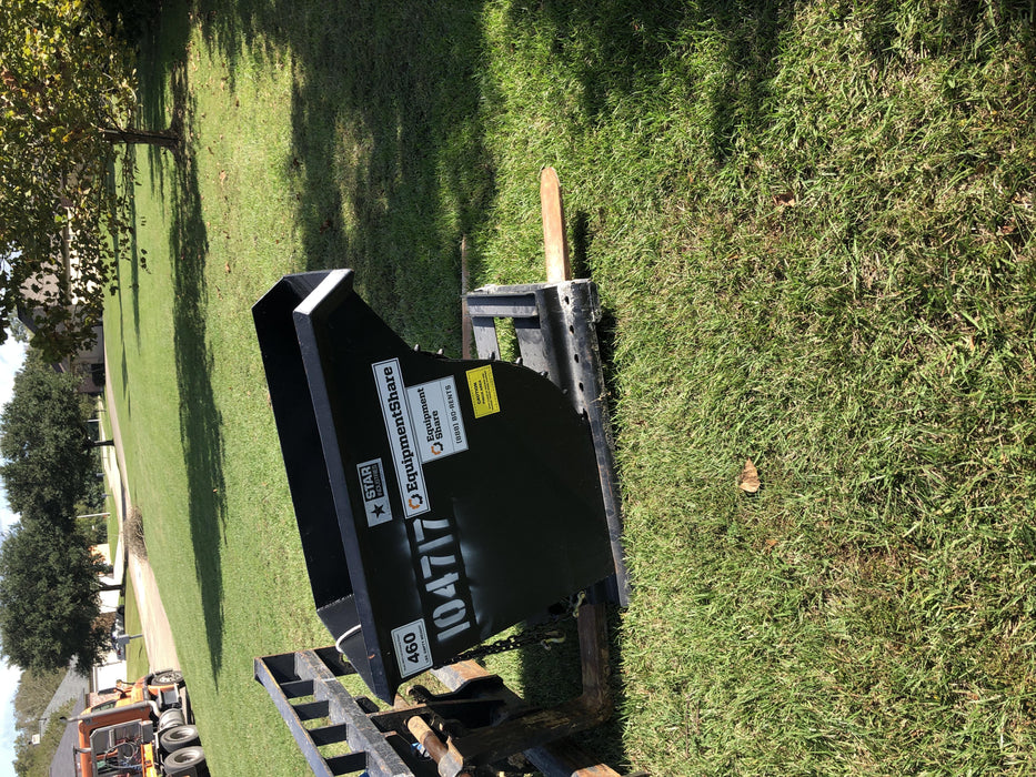 2020 STAR INDUSTRIES M-1820 - Self-Dump Hopper