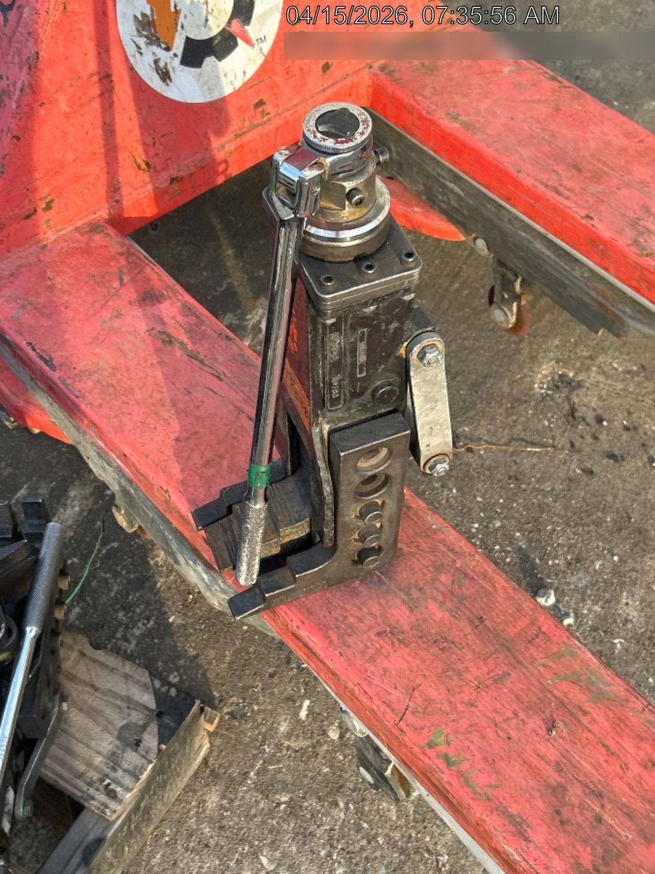 2021 GEARWRENCH PHD0535 GEARWRENCH