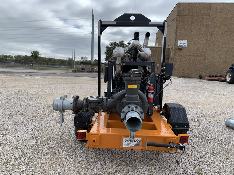 2021 RWN RWN-6NHTA-EM-RP