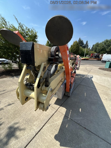 2020 JLG X770AJ