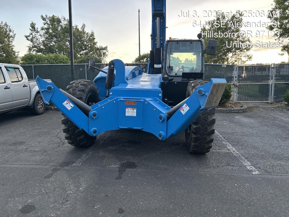 2025 GENIE GTH-1056