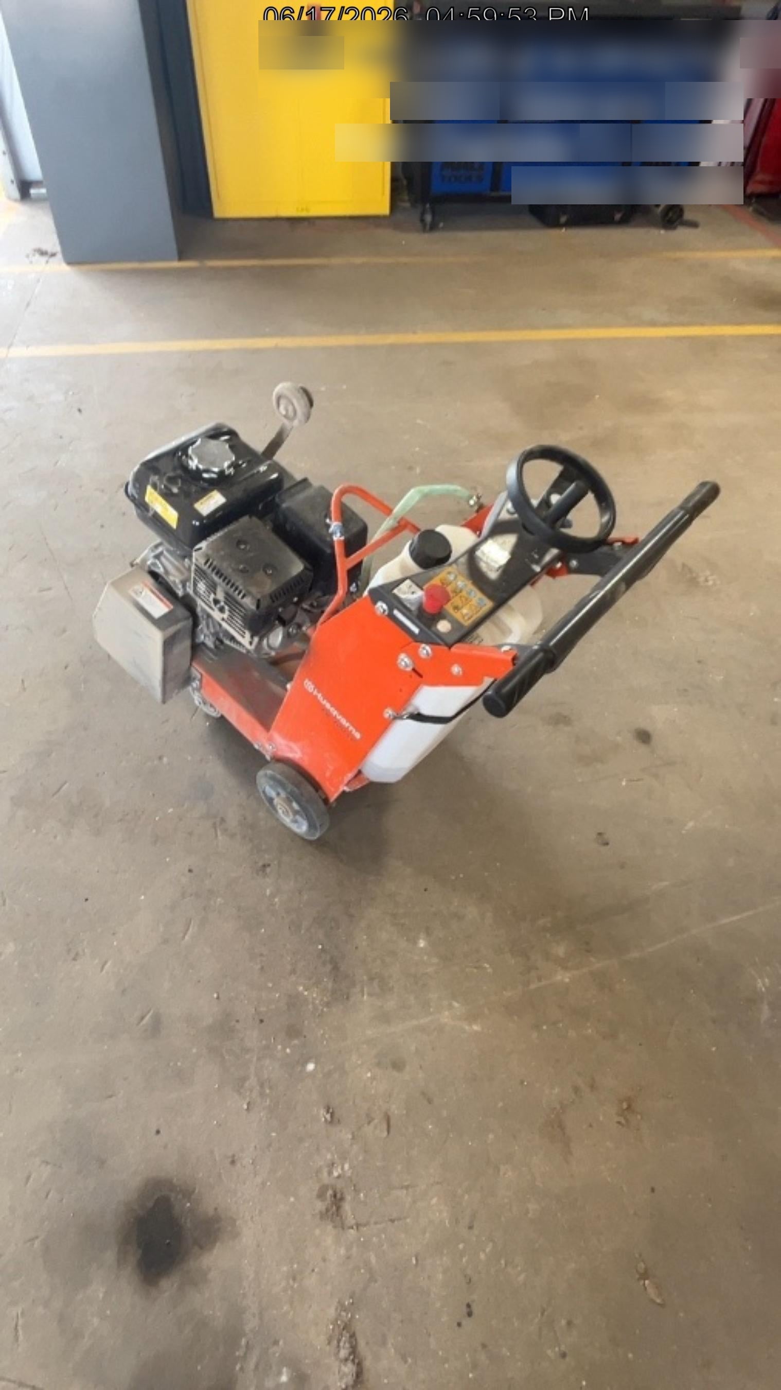 2024 HUSQVARNA FS 400 LV