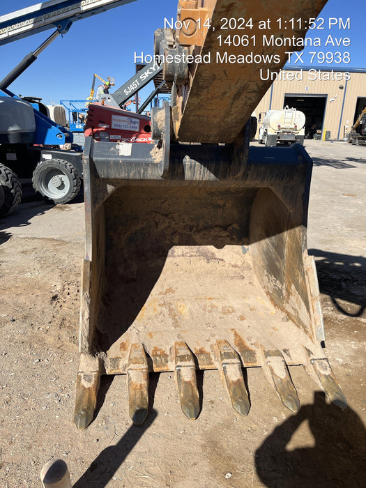 2024 STRICKLAND BT-4506003350