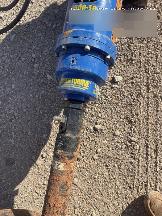 2024 AUGER TORQUE 3300-30