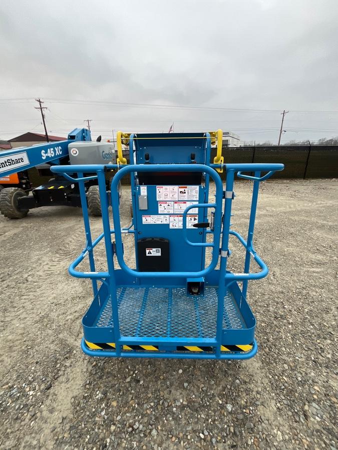 2024 GENIE Z40/23N RJ