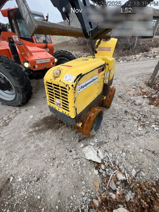 2019 WACKER NEUSON RTKx-SC3