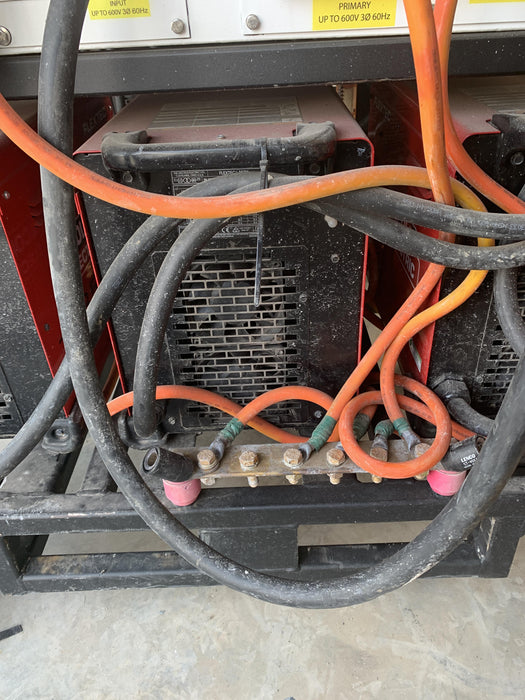 2020 LINCOLN ELECTRIC FLEXTEC 350X