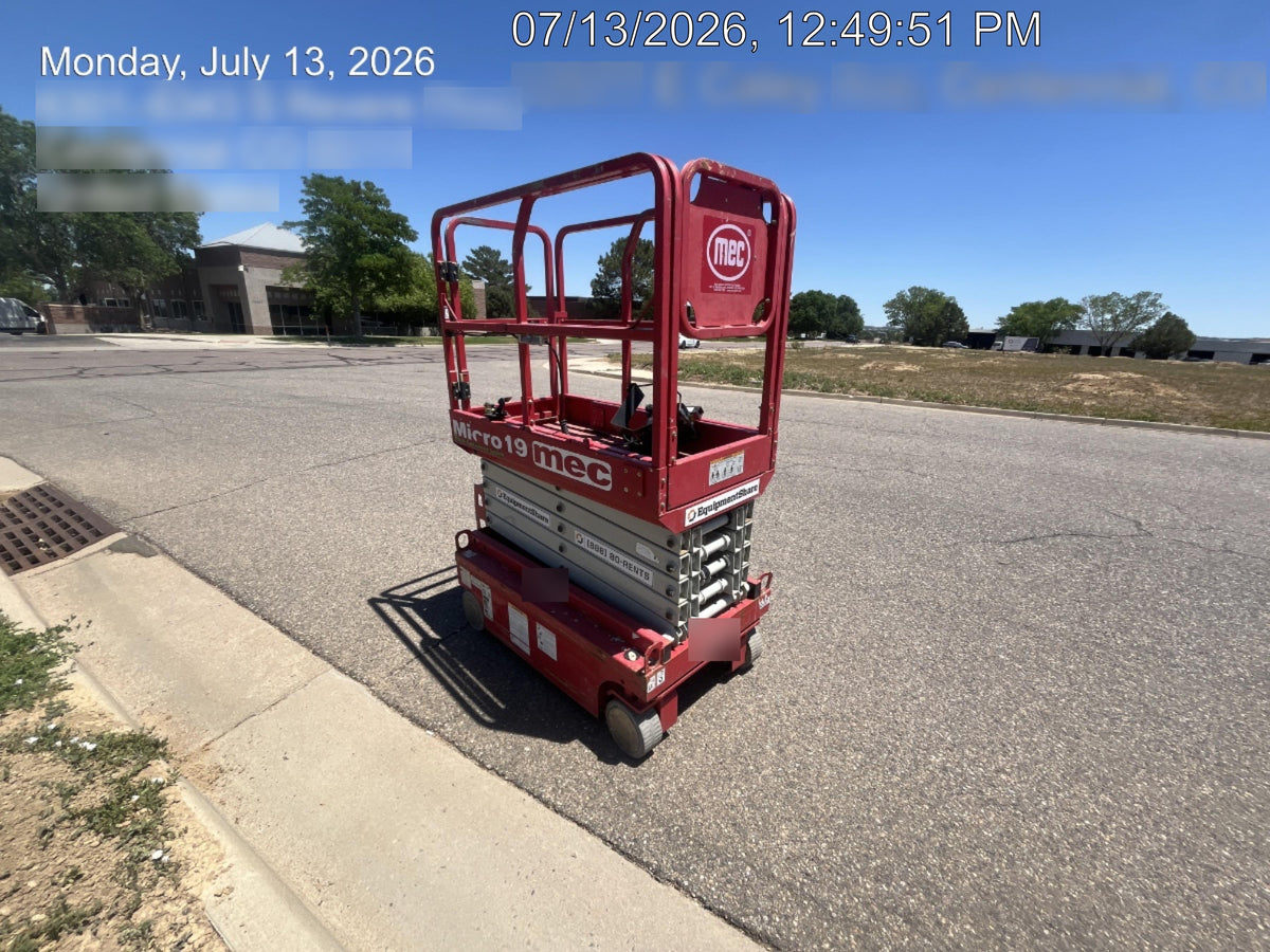 2020 MEC Micro 19