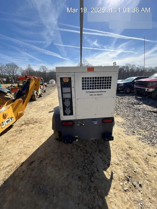 2023 ATLAS COPCO QAS45 CWK