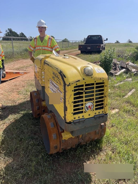 2020 WACKER NEUSON RTKx-SC3
