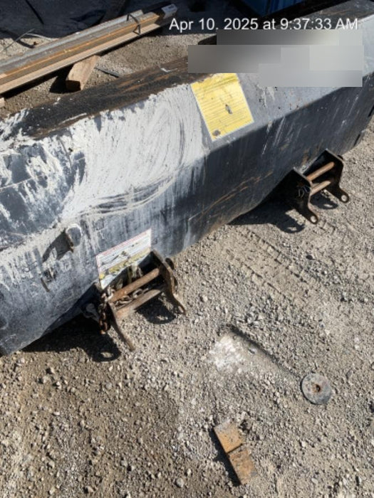 2021 STAR INDUSTRIES 1406B