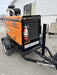 2021 Lincoln Electric Vantage 549X Ready Pak 3, ORANGE (includes trailer, cable rack, fender light kit)