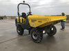 2019 WACKER NEUSON 3001