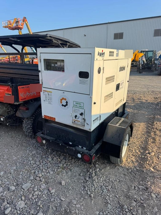 2022 SHINDAIWA DGK25F