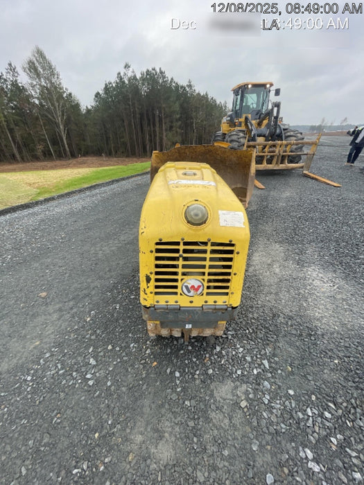 2019 WACKER NEUSON RTKx-SC3