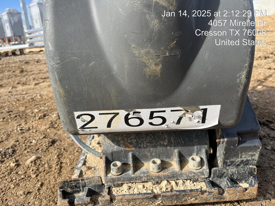 2022 THIRD COAST EQUIPMENT SP4518H