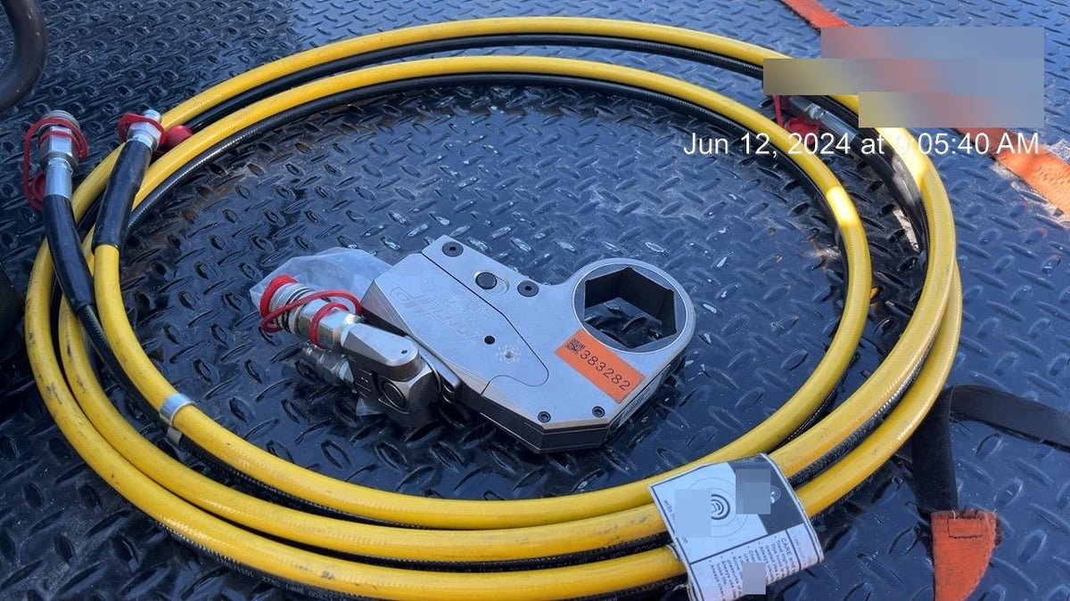 2023 TORCUP EMAX-115V-Q