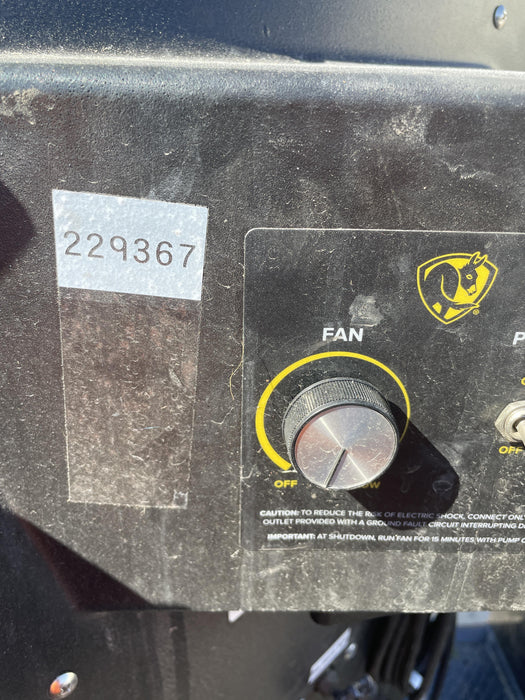 2022 BIG ASS FANS Cool Space 400