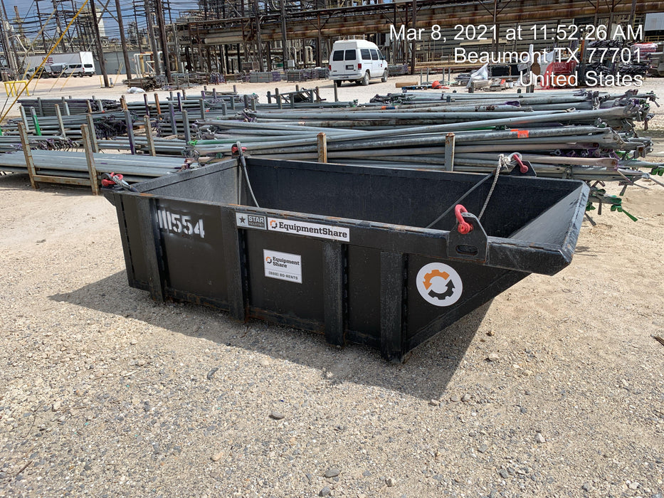 2020 STAR INDUSTRIES 1448B