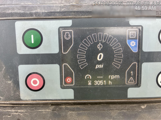 2022 ATLAS COPCO XAS188 CWK