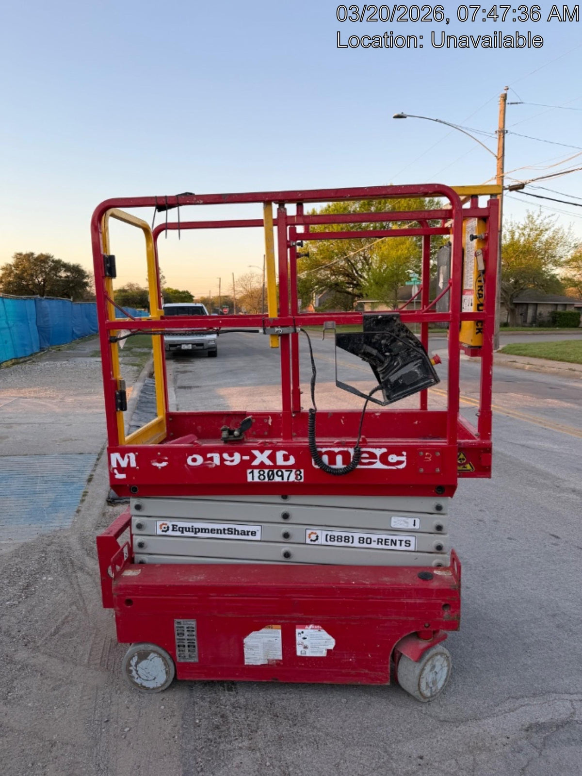 2021 MEC Micro 19-XD
