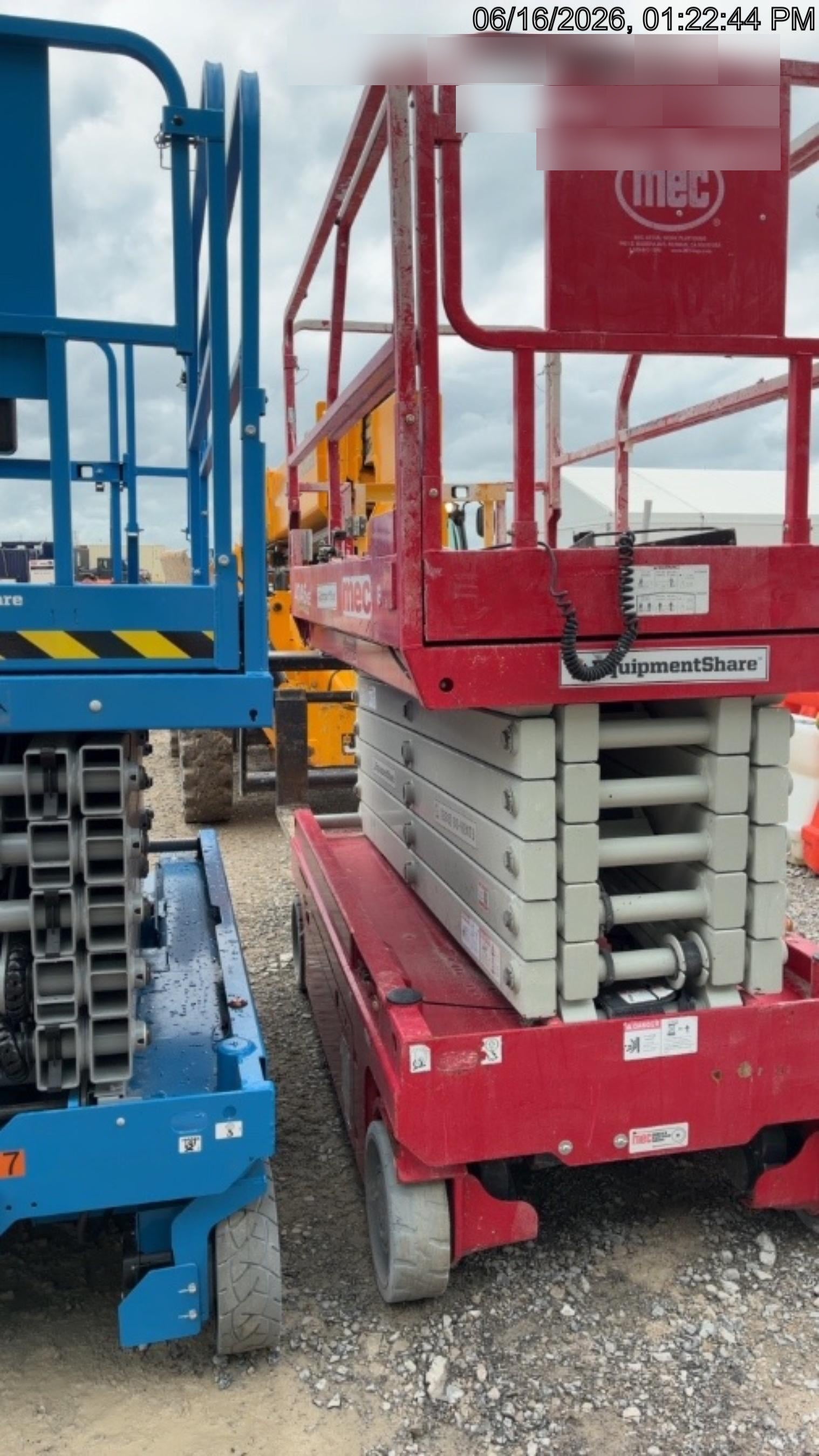 2021 MEC 4046SE