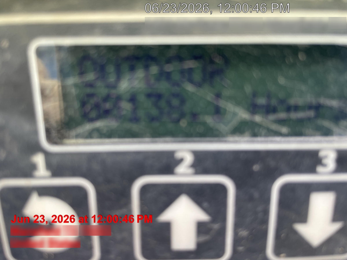 2022 GENIE GS-3246