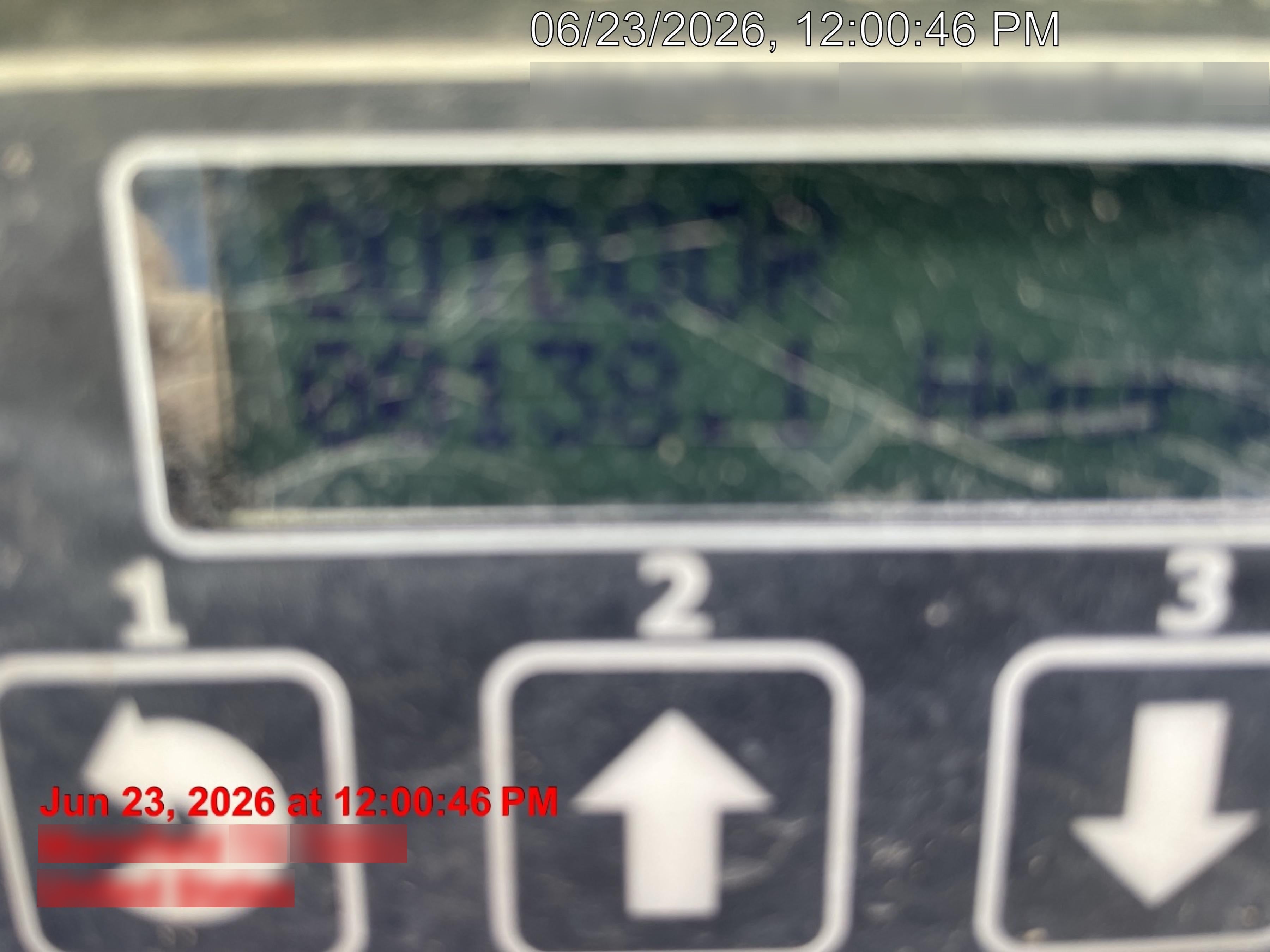 2022 GENIE GS-3246