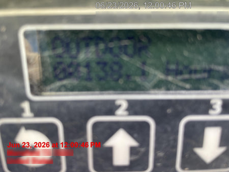 2022 GENIE GS-3246