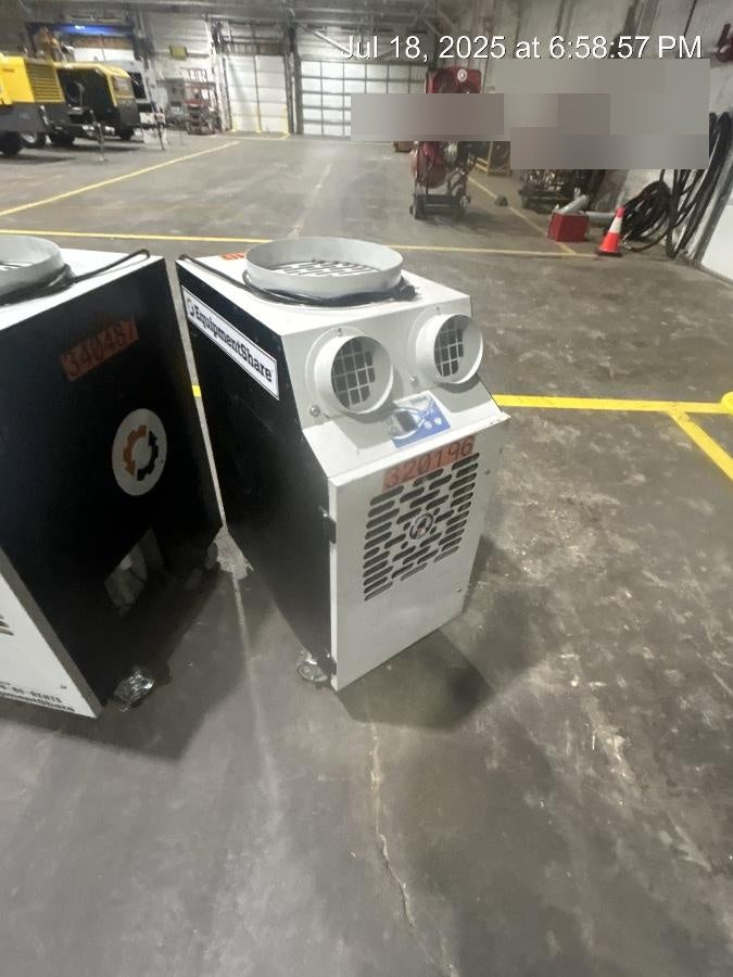 2023 KWIKOOL KPAC1411-2