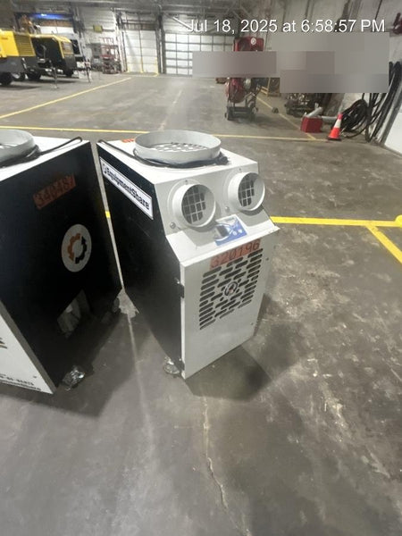 2023 KWIKOOL KPAC1411-2