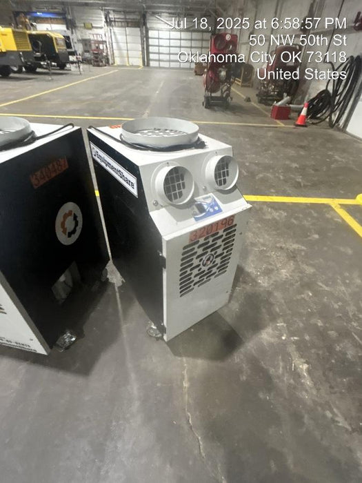 2023 KWIKOOL KPAC1411-2