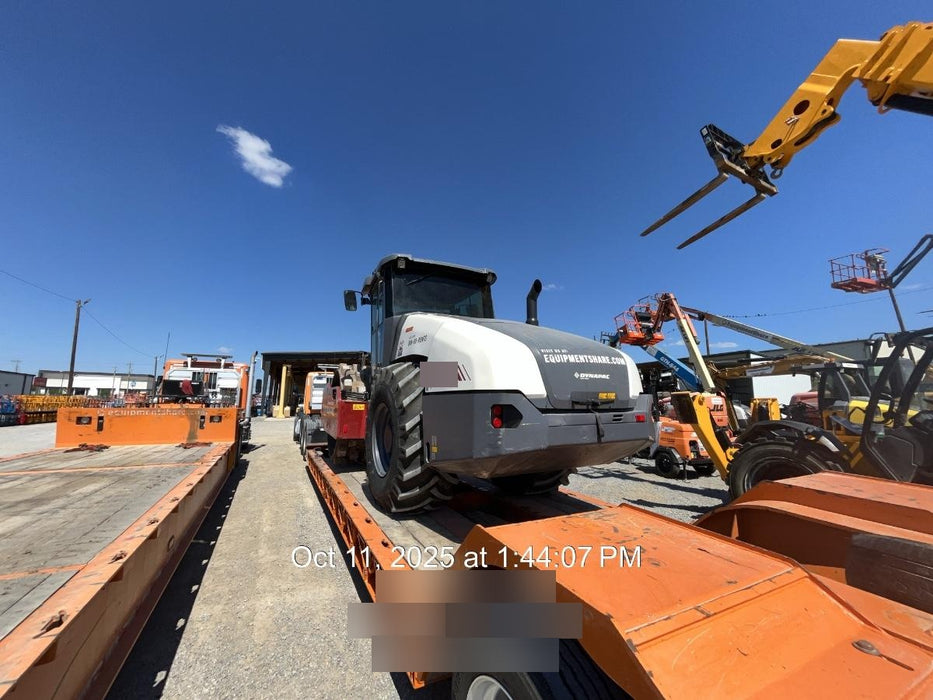 2024 DYNAPAC CA2500PD