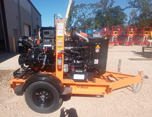 2021 PIONEER PP66S12L71-TD2.9L4