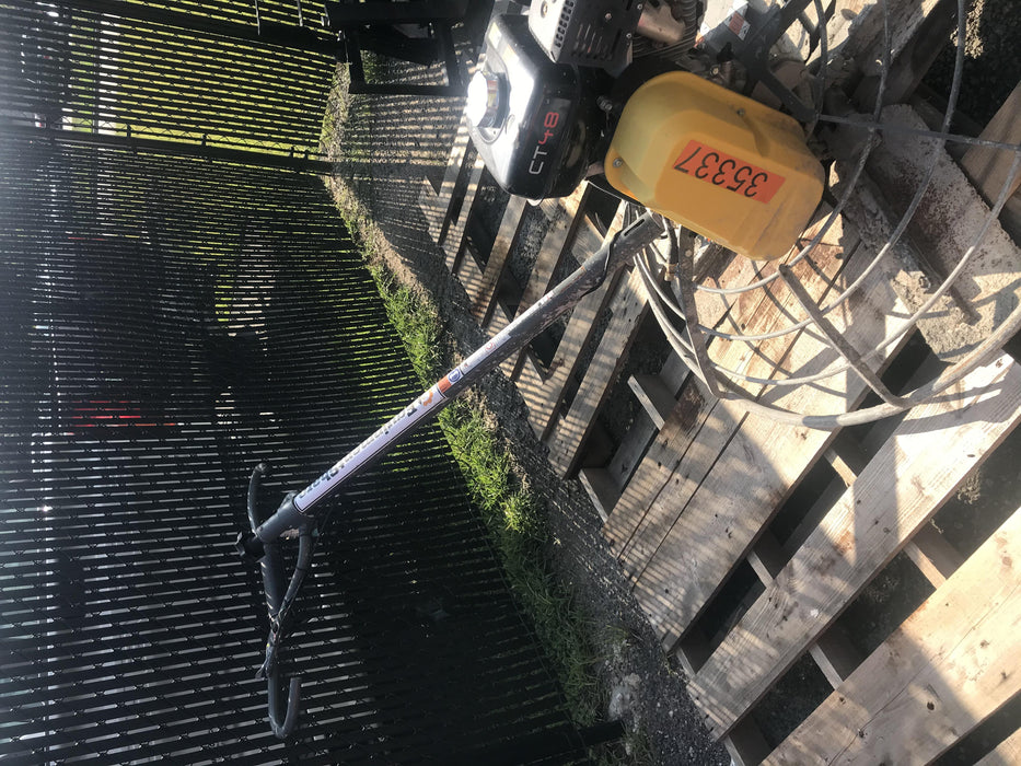 2019 WACKER NEUSON CT48