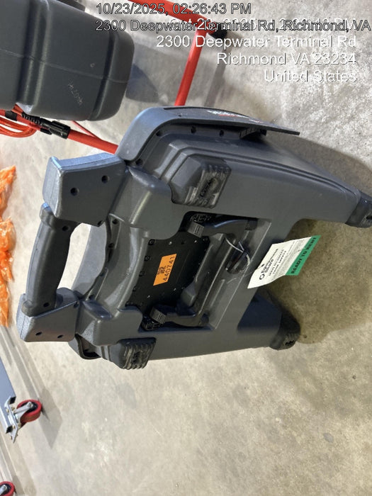 2024 RIDGID 63613