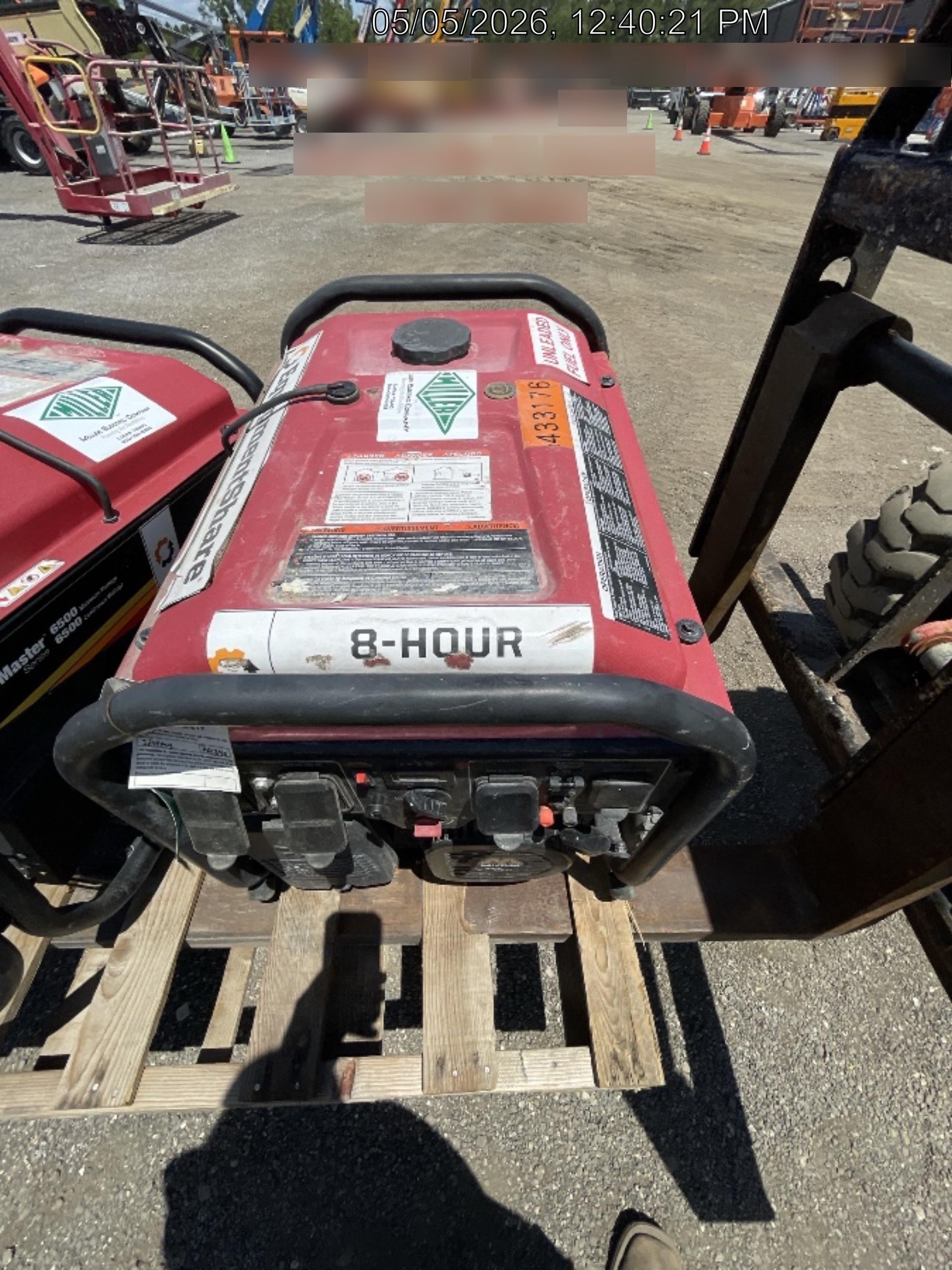 2024 MI-T-M GEN-6500-0MM1
