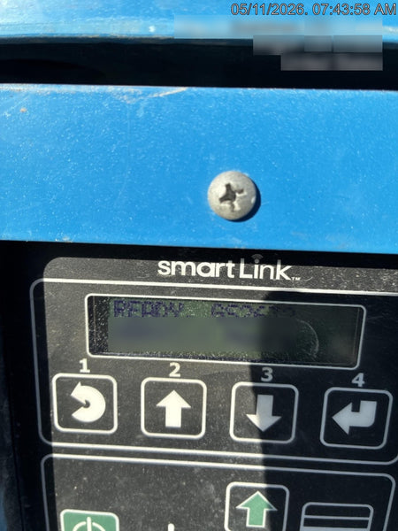 2020 Genie GS-2632 GENIE GS-2632