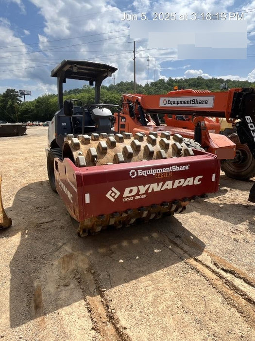 2024 DYNAPAC CA1400D