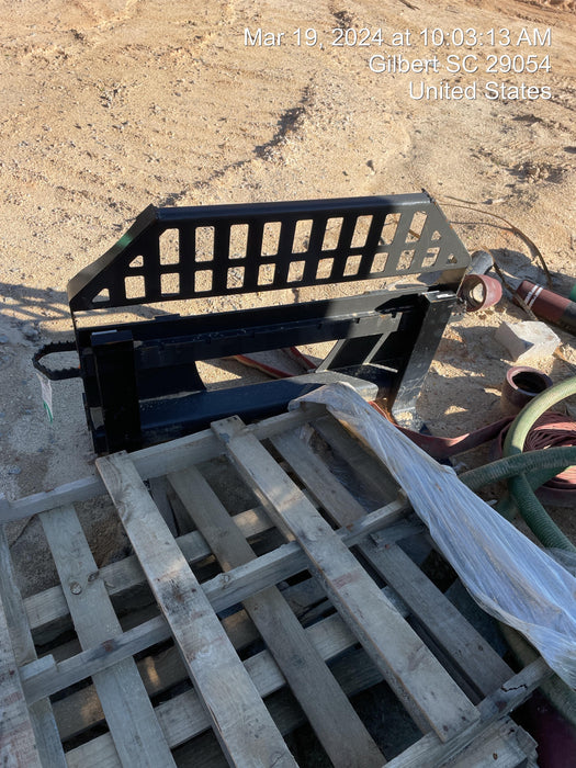 2023 SOLESBEE SPF-48