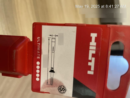 2024 HILTI TE 1000-AVR