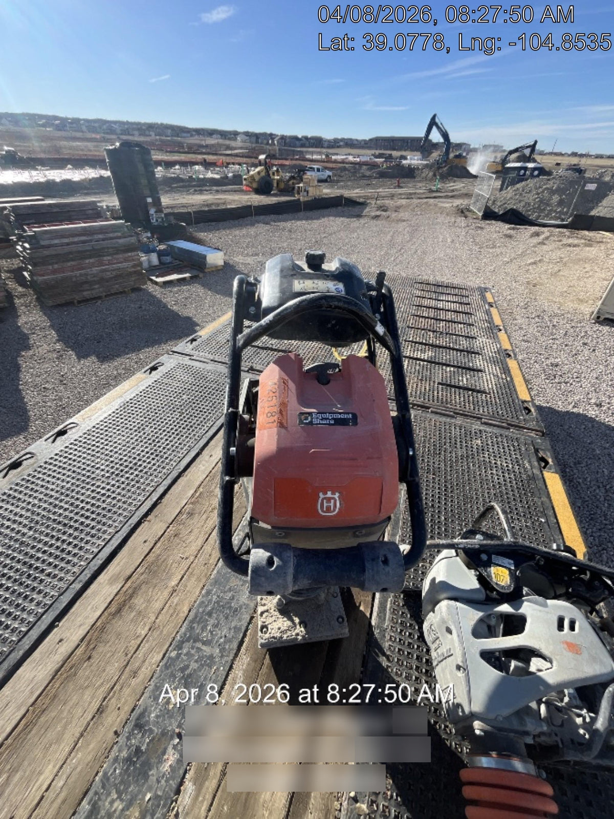 2024 HUSQVARNA LT6005