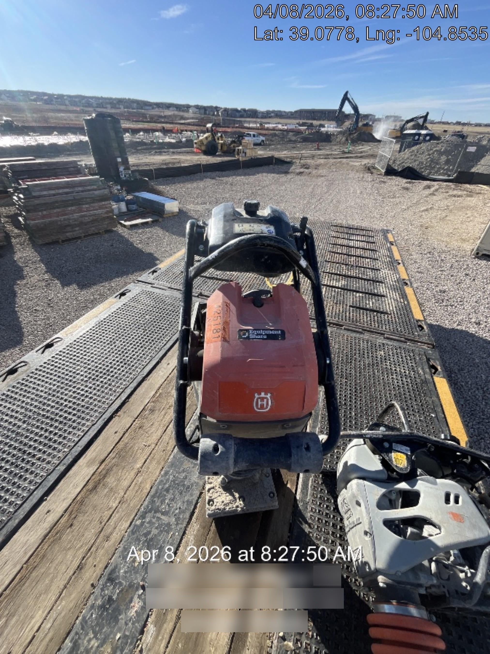 2024 HUSQVARNA LT6005