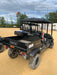2022 Club Car CA1700D Canopy, Diesel, 4 Passenger