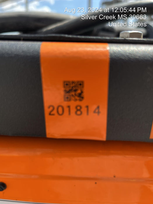 2021 TRYSTAR 6XWLDRK-350- 9KVA-WG