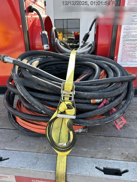 2022 CAMPO EB1000G-RE3